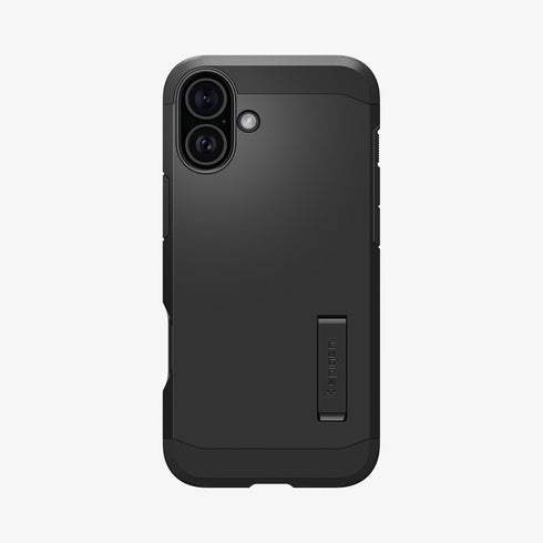 כיסוי Spigen לאייפון 16 מסדרה Tough Armor AI (MagFit)